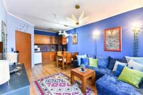 Cedar Lodge III One BDRM Flat B2